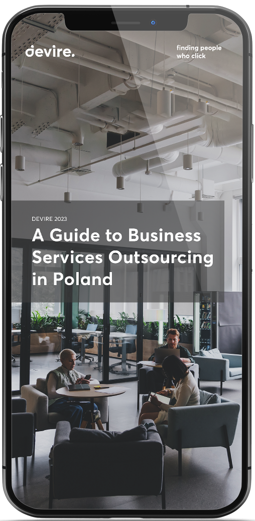 A Guide to Business Services Outsourcing in Poland