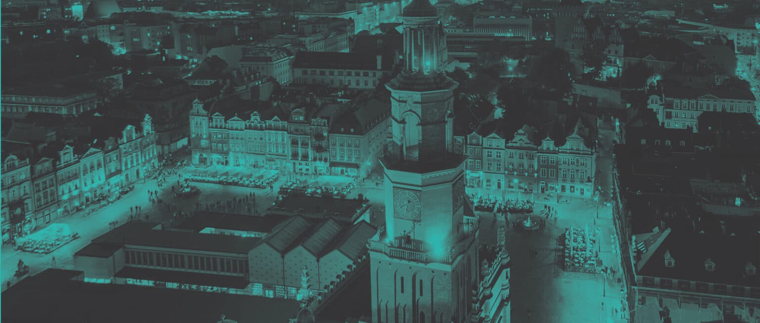 Rynek pracy Wielkopolska